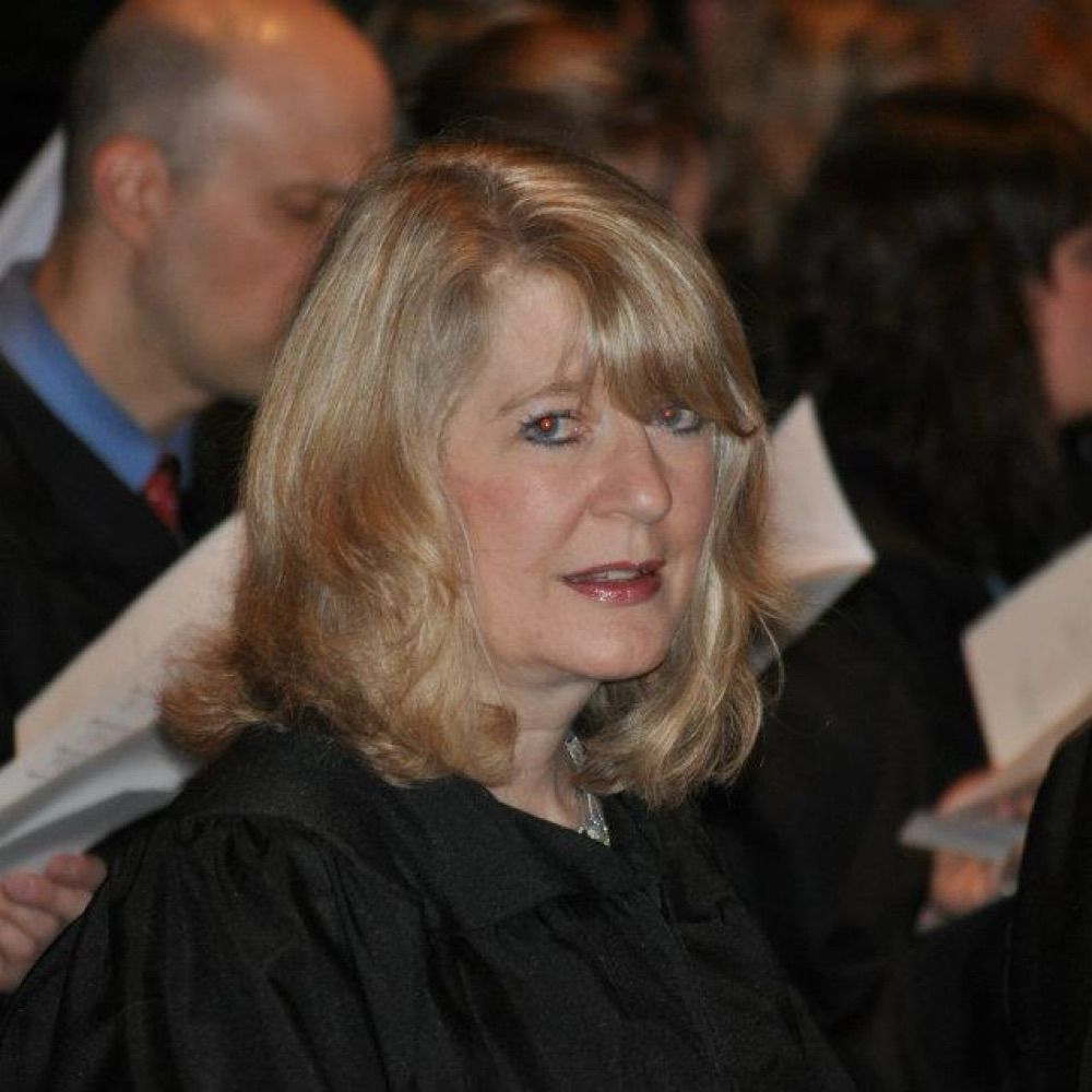 Bonny Snyder