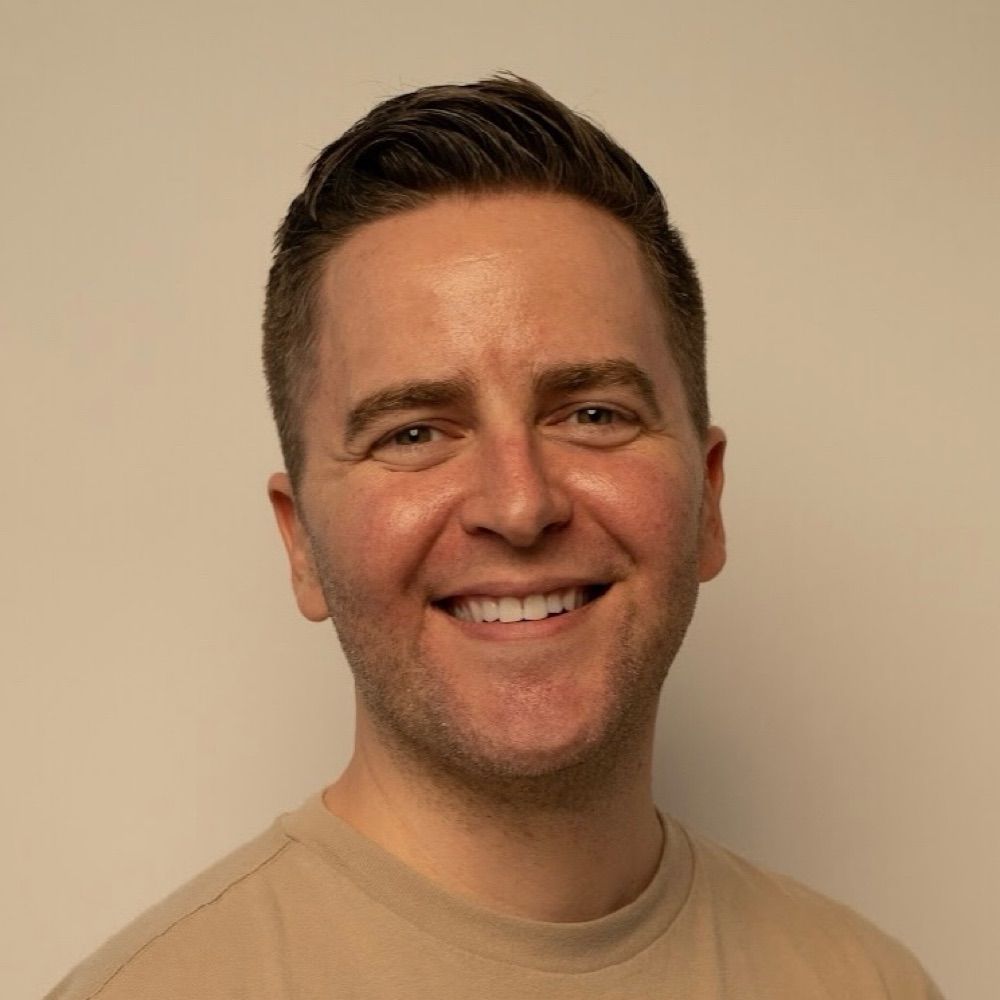 Jordan Christenot