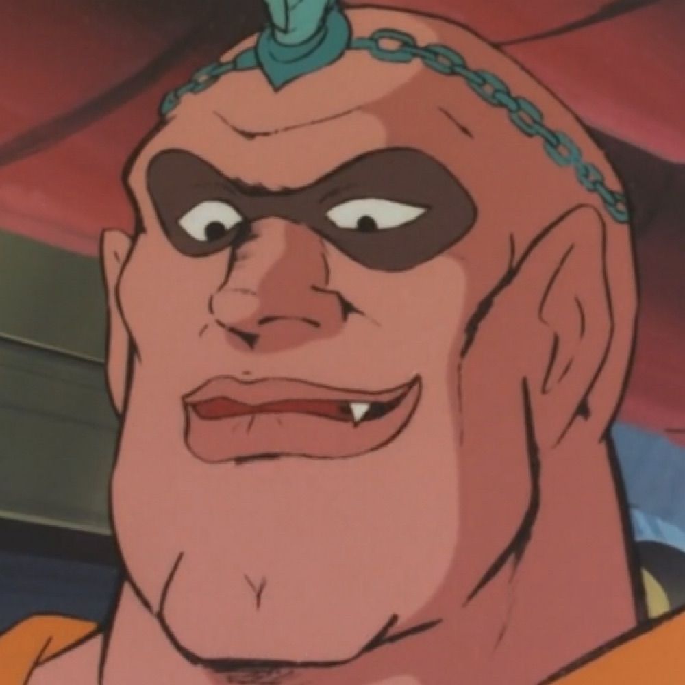 User avatar