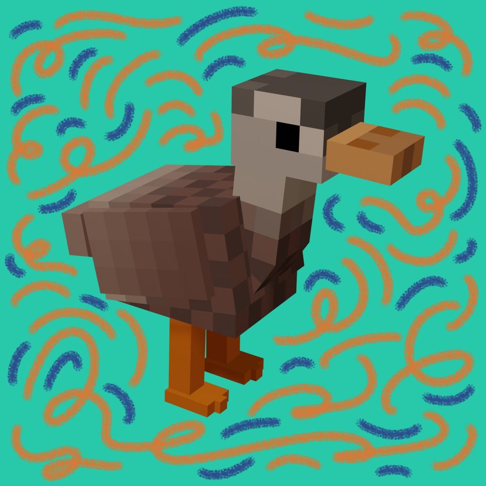 OrbitingDuck