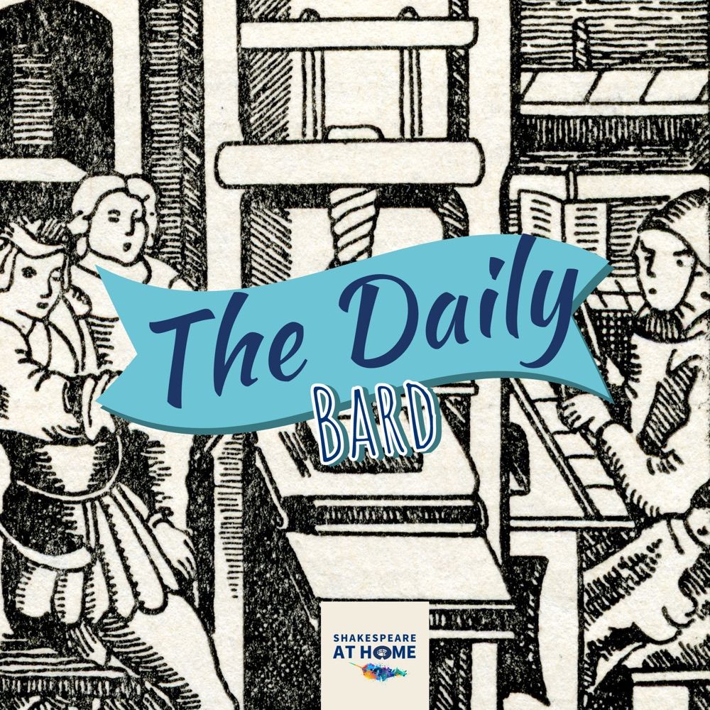 The Daily Bard