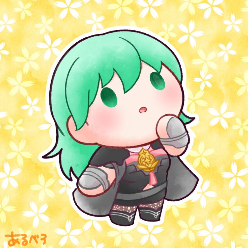 歩舌