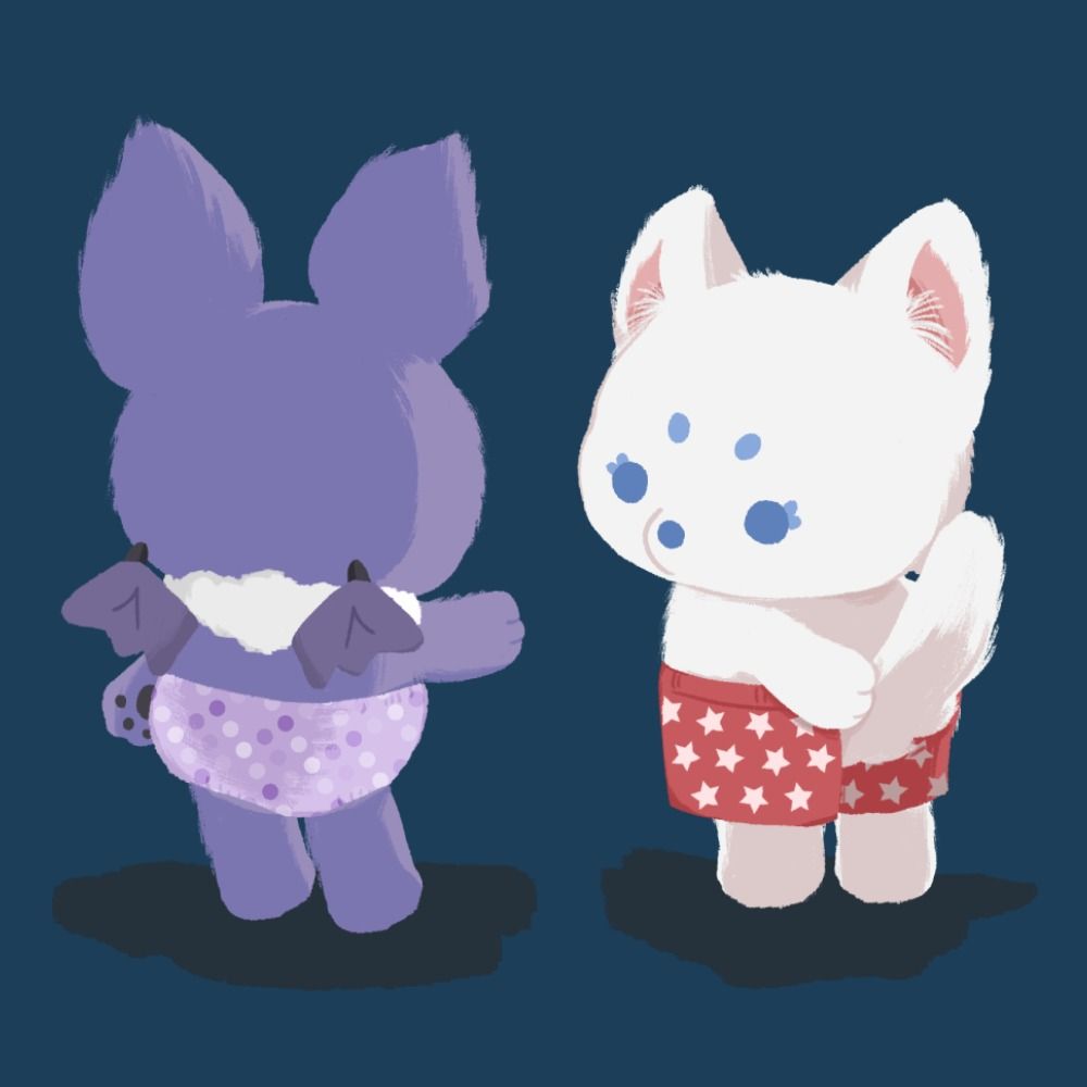 ぴんと