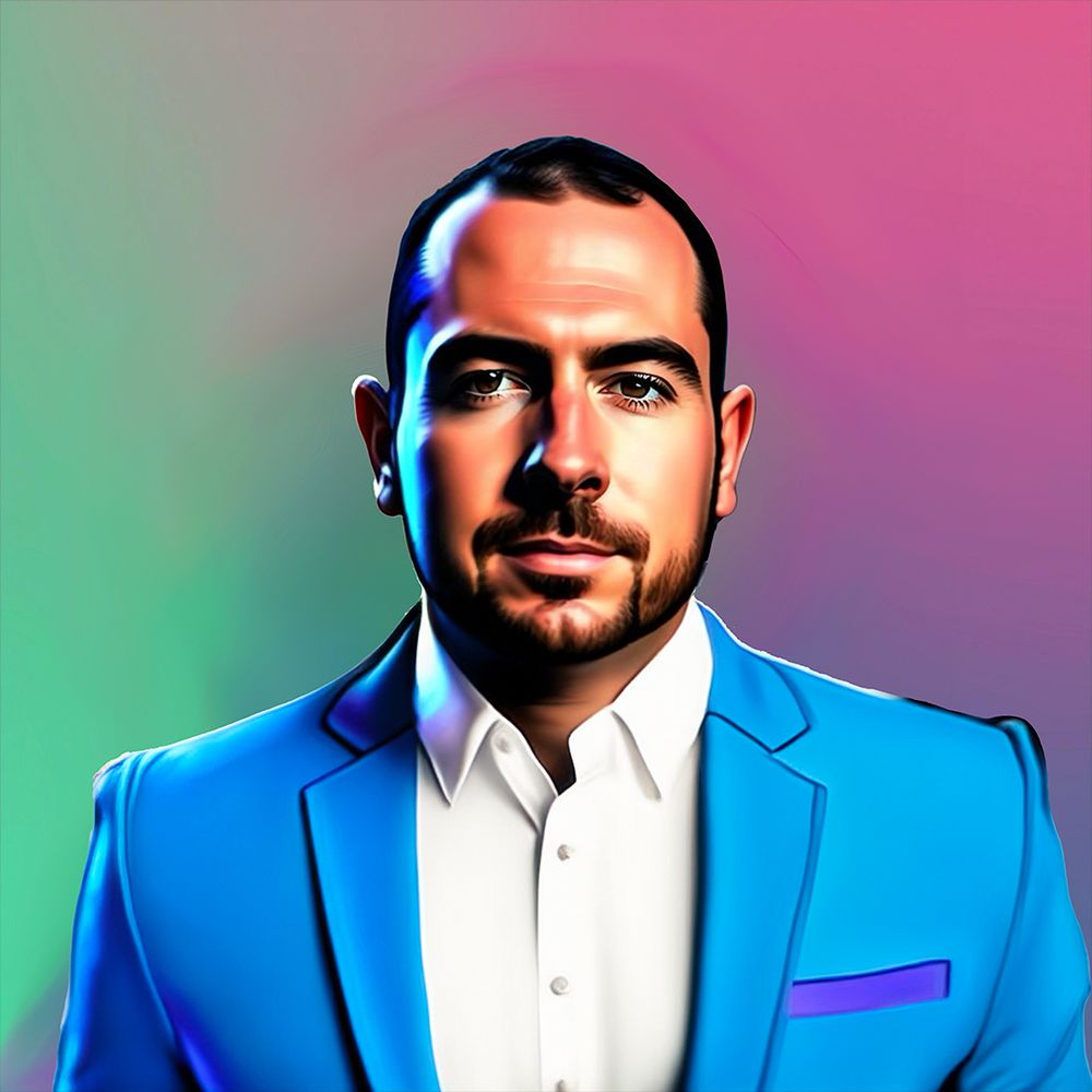 Brad Caldana