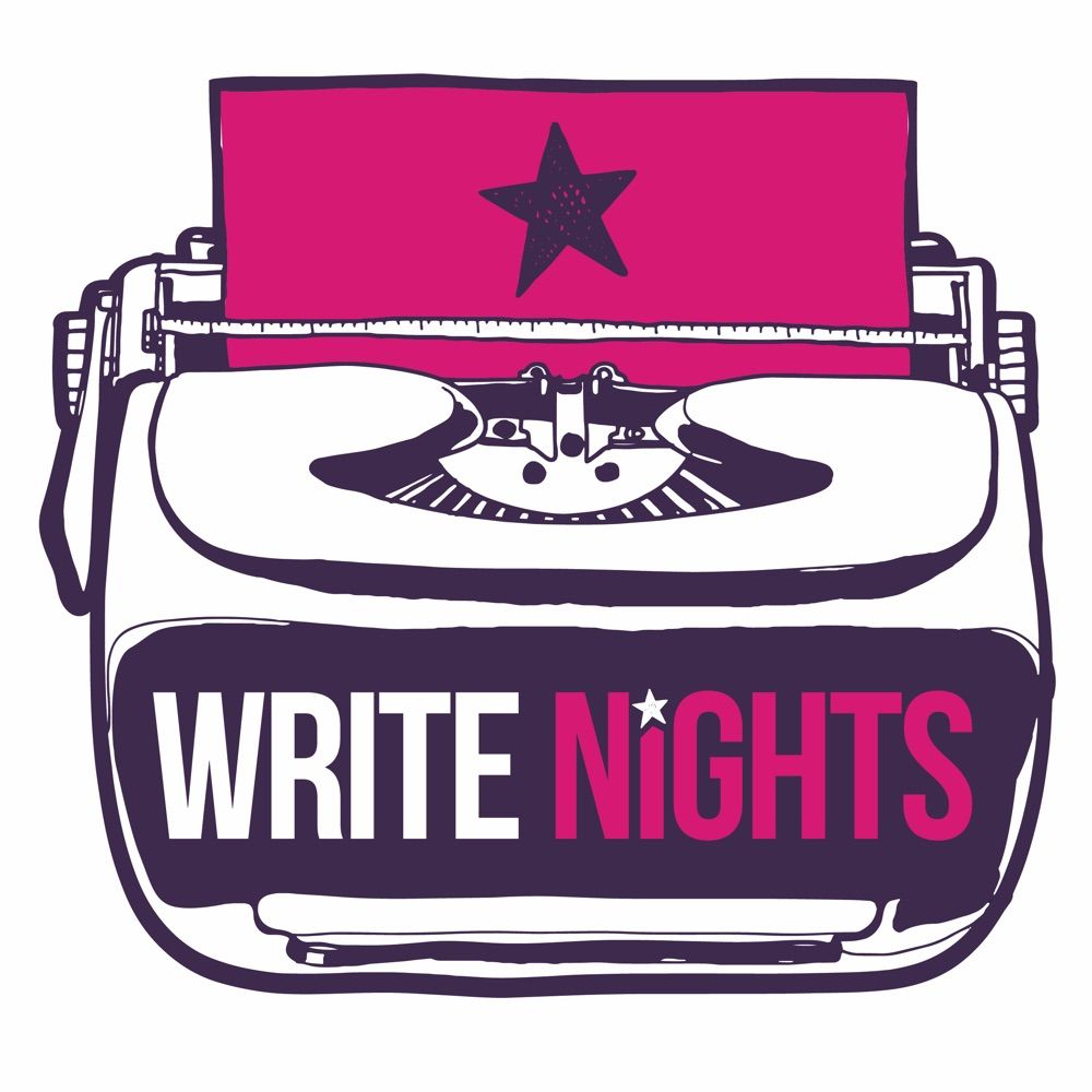 @Write_Nights