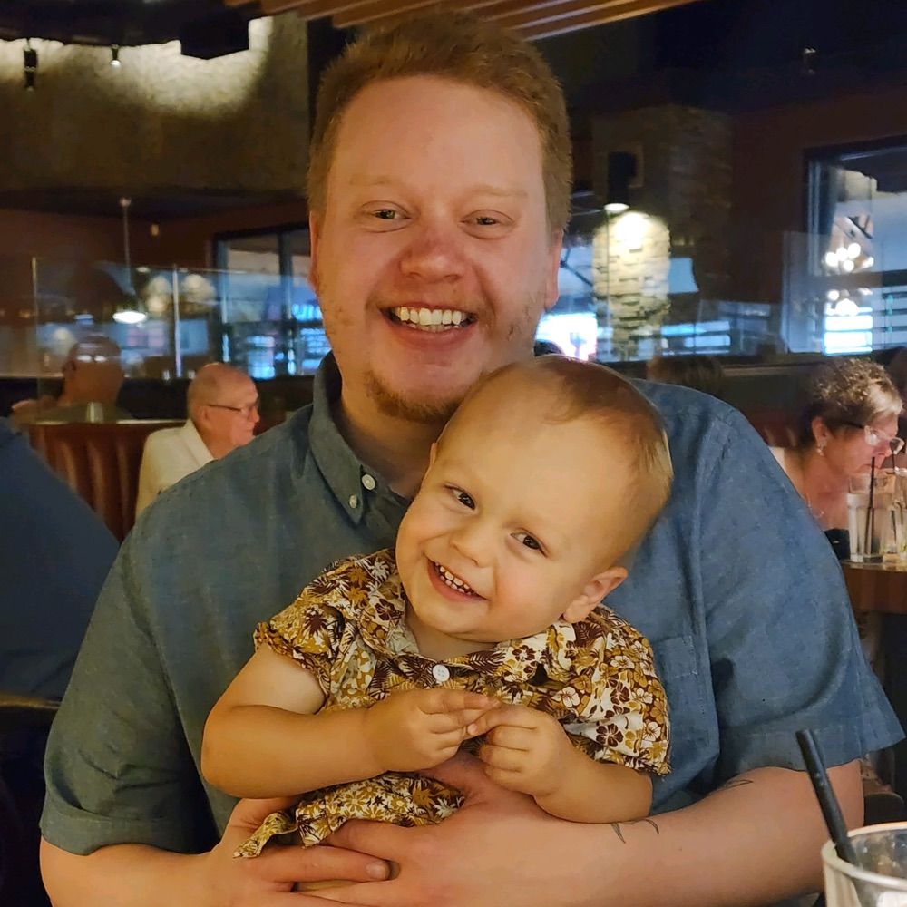 Jason Chronister