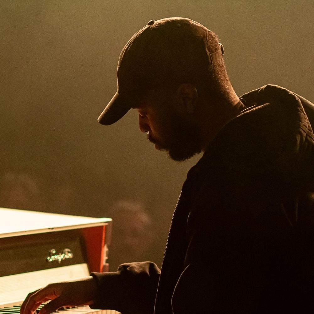 Alfa Mist