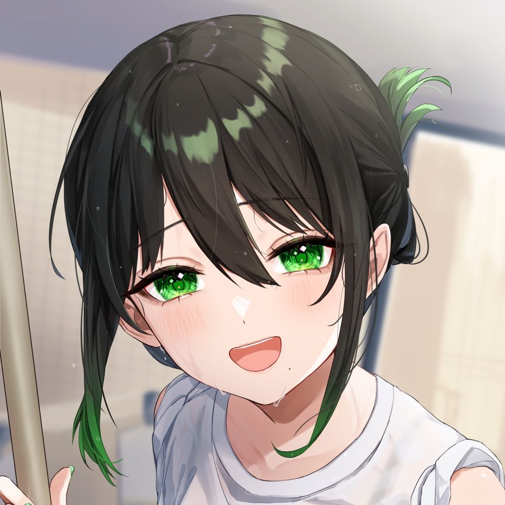宮寝ゆるり@11/4🐰1周年記念新衣装お披露目🍏