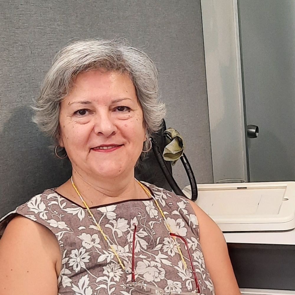 Meral Keskin