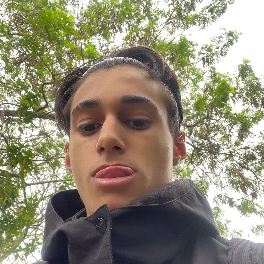 Felipe Silva
