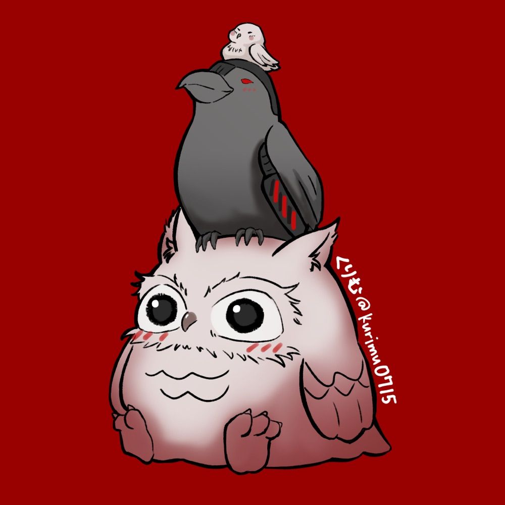 くりむ🐦‍⬛🔞