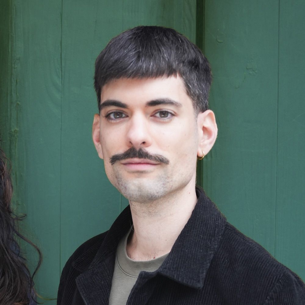Sylvain Maschino