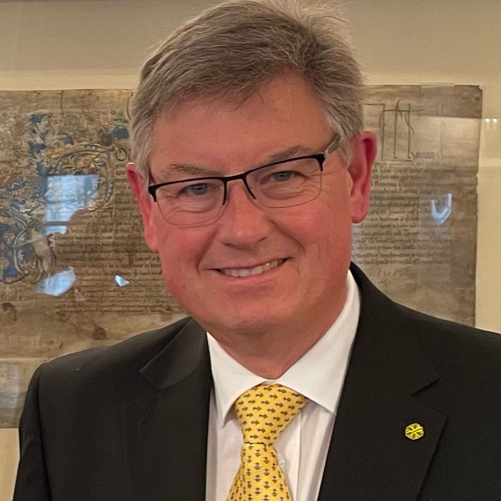 Gary Hammond