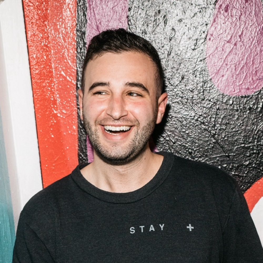 Corey Yoskowitz