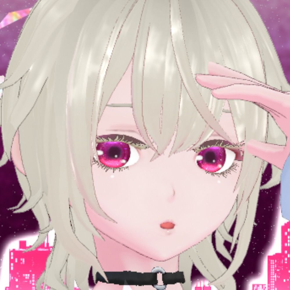ｱﾝﾁｬﾝ：その日暮らしのVTuber