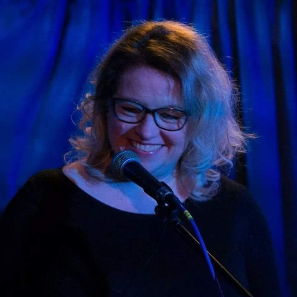 Gill Connors