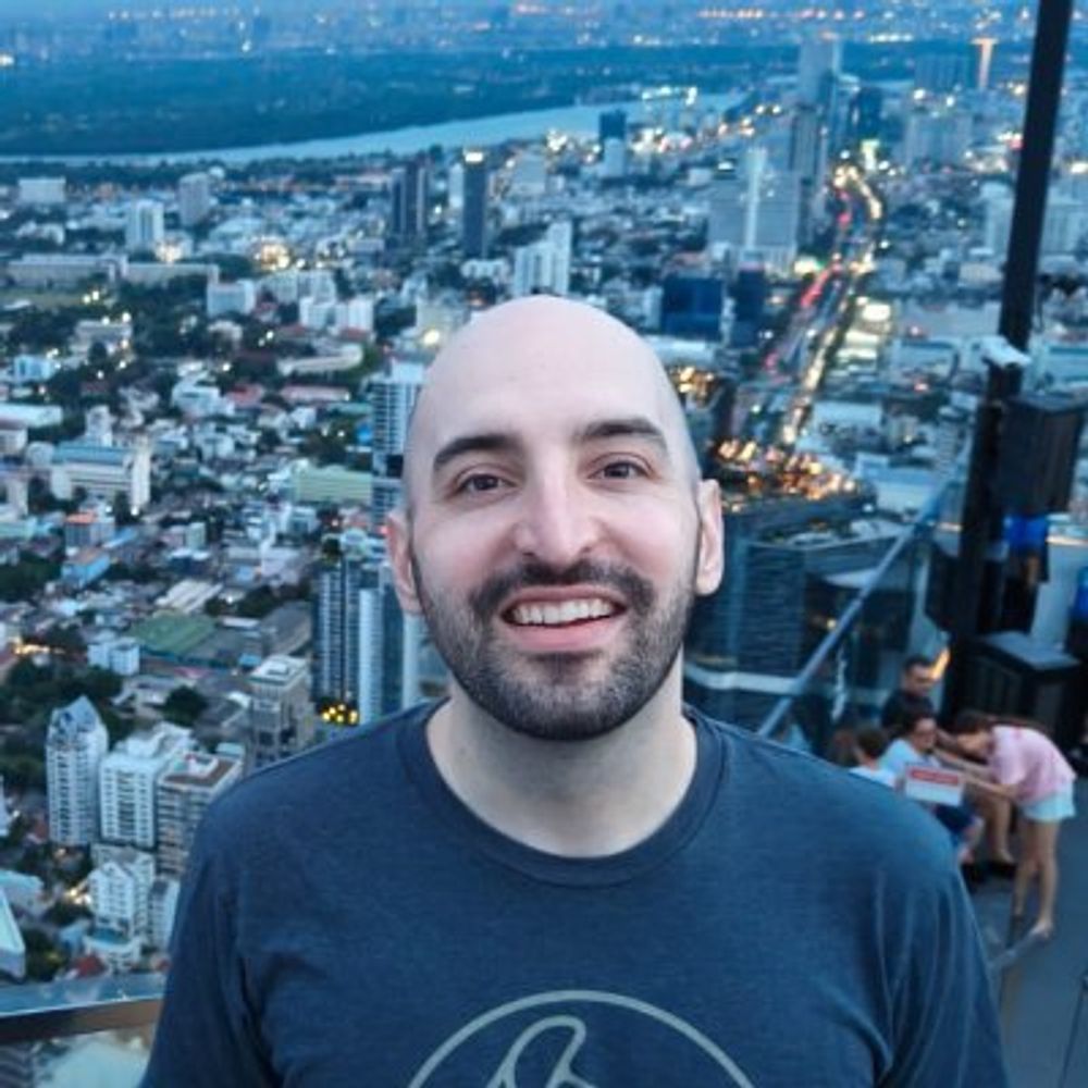 Ben Katz