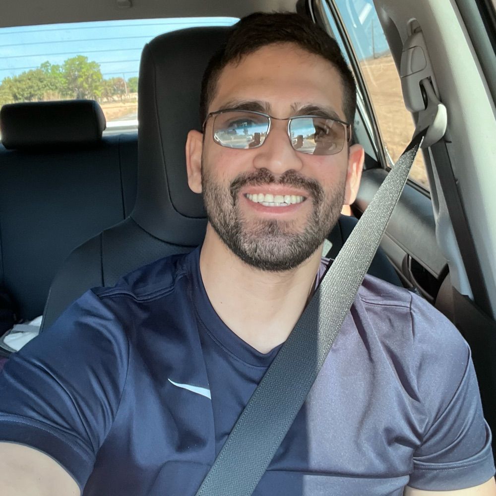 Murilo Dias