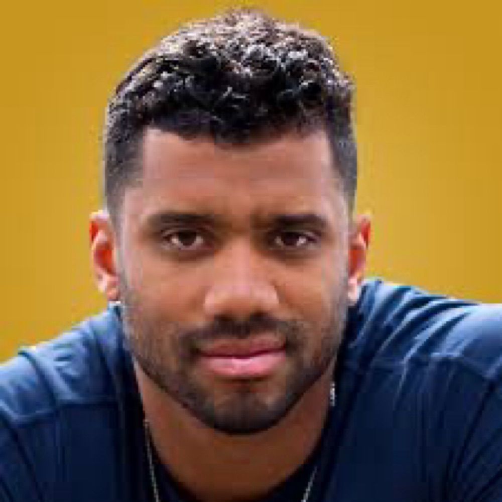 Russel Wilson