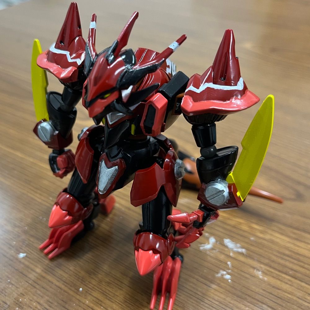 NAGIッチ