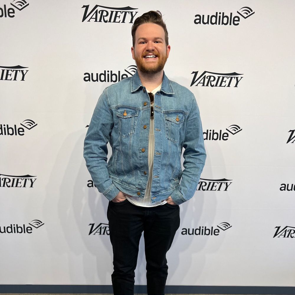 Nick Strauss