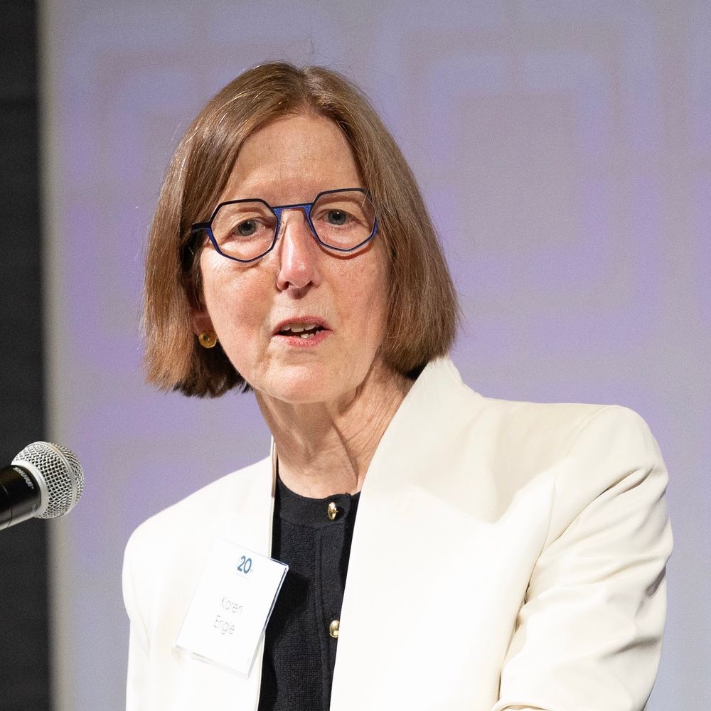 Karen Engle