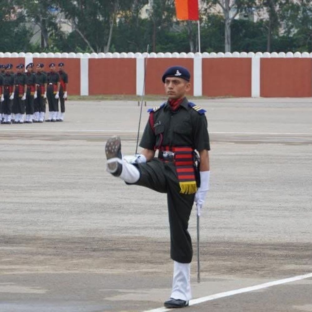 Ashish Dangwal