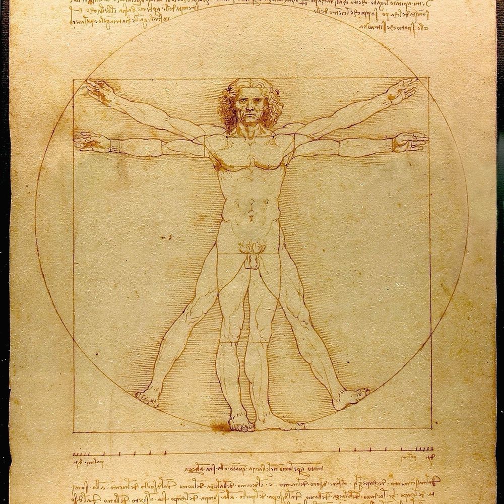 Leonardo da Vinci
