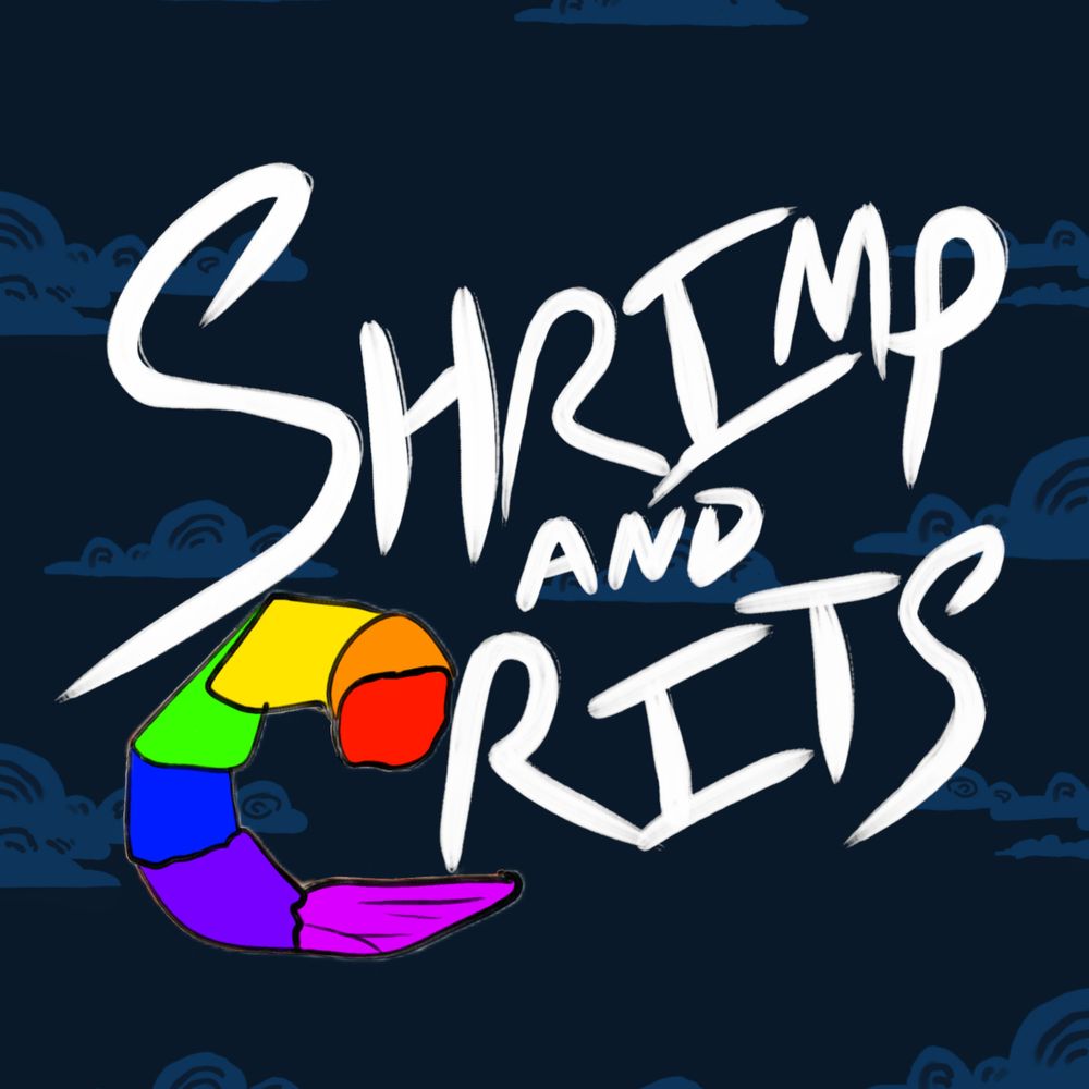 Shrimp and Crits's avatar