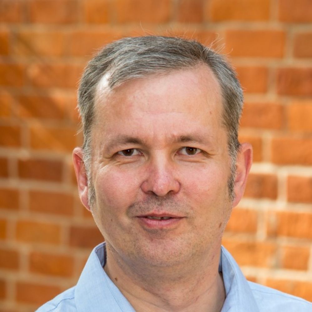 Andreas Müller