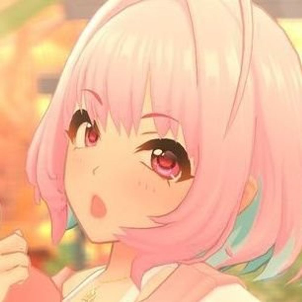lumii ☆