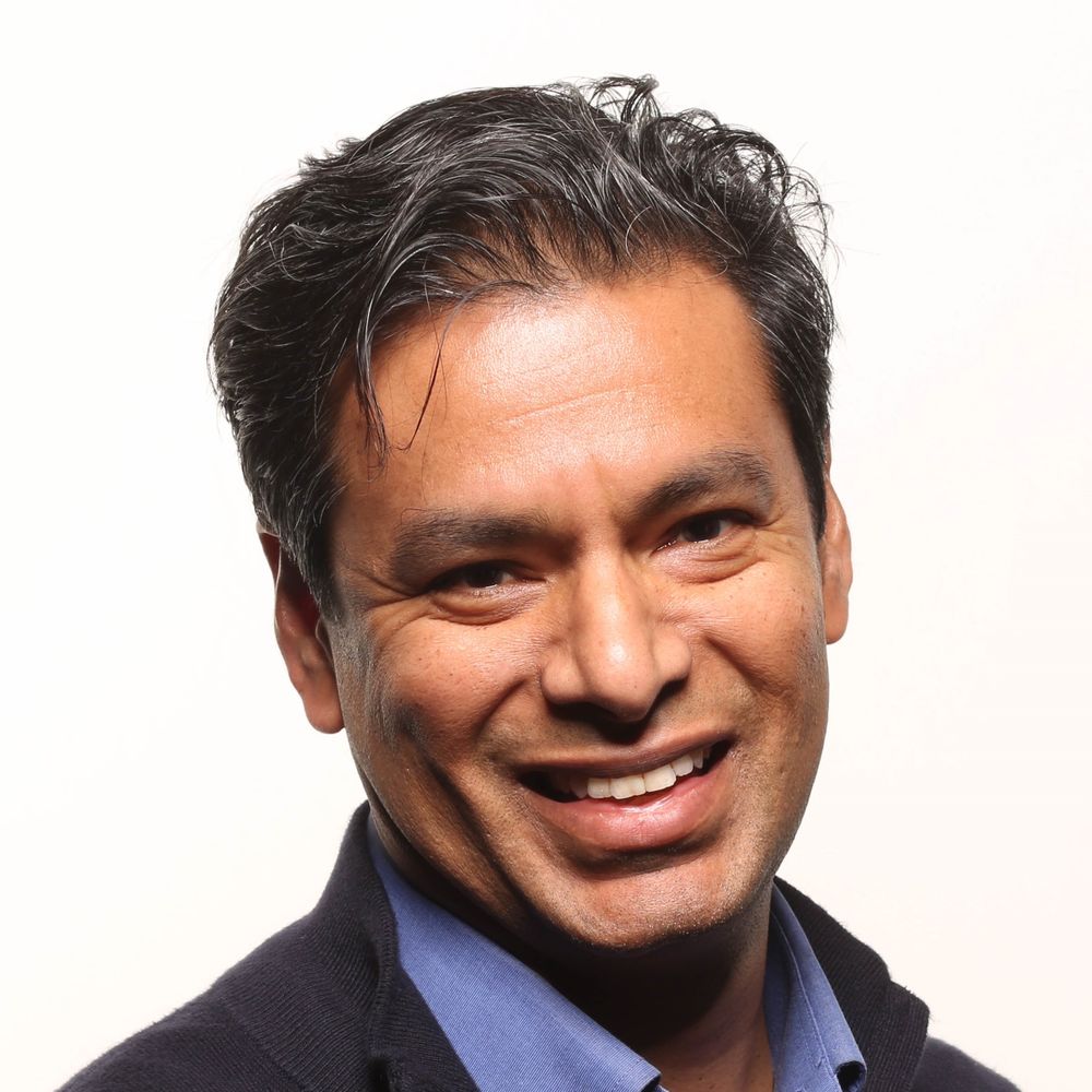 Pinaki Ghatak
