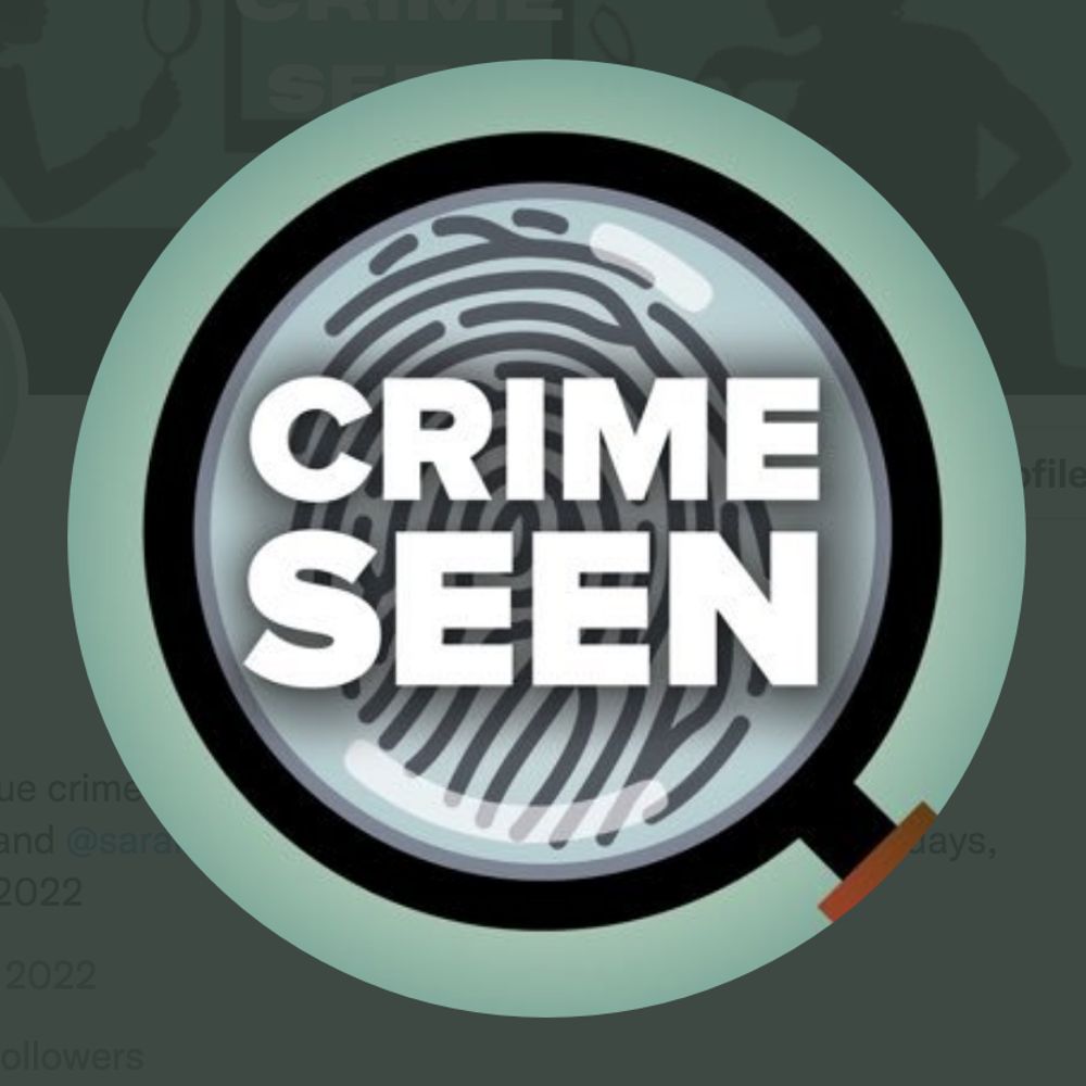 Crime Seen Pod