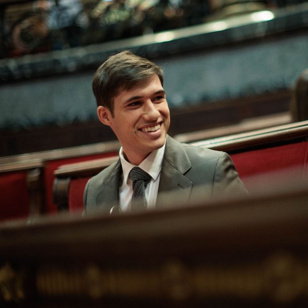 Borja Sanjuan Roca