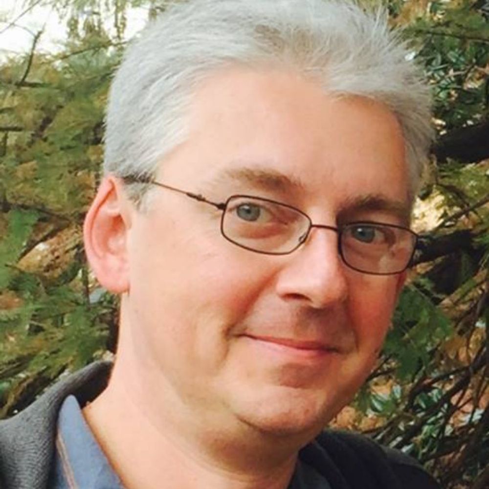 Paul C. Jones
