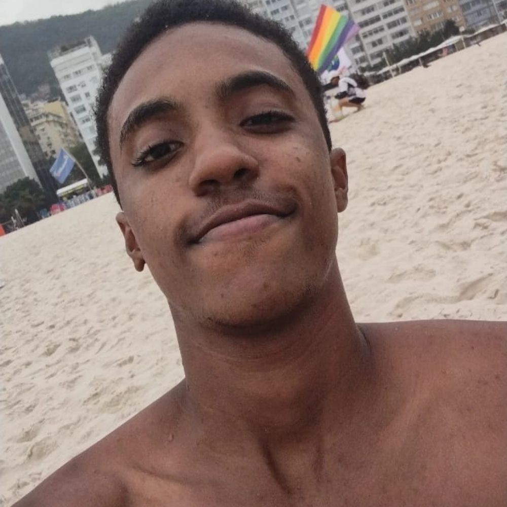 Luquito 🏳️‍⚧️