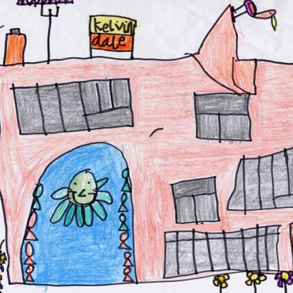 Kelvindale Primary