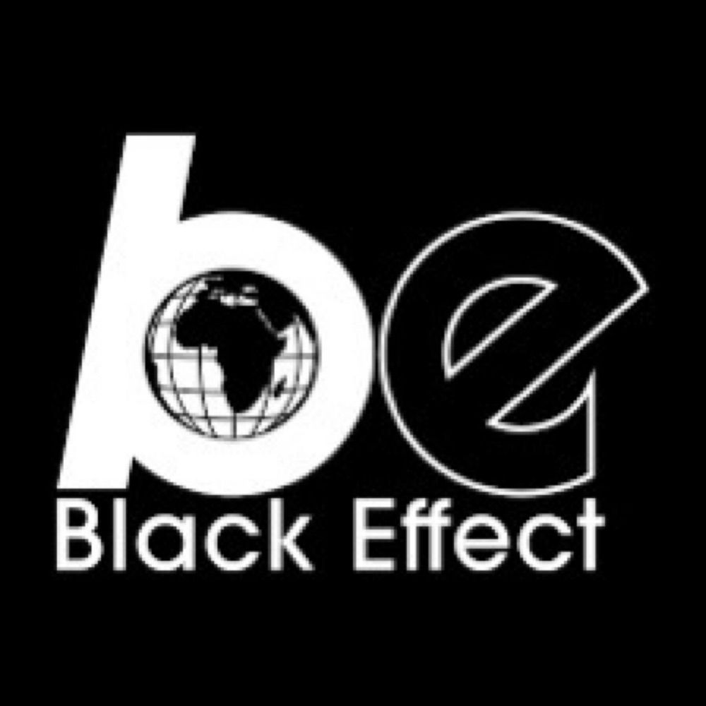 Black Effect Podcast Network