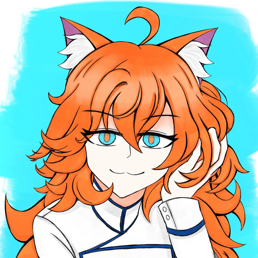 Taida Ale🍊 