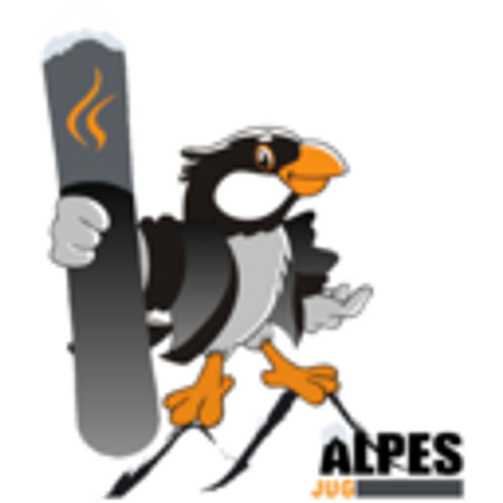Alpes JUG