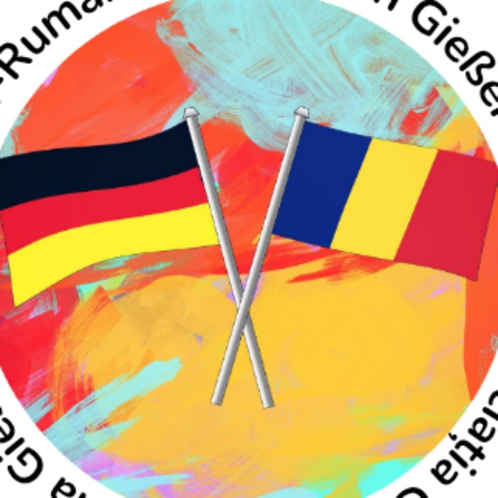 Deutsch-Rumänischer Verein Gießen e.V.