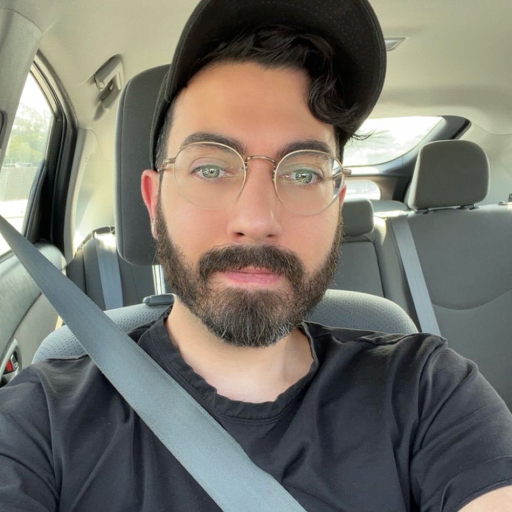 David Dingrando