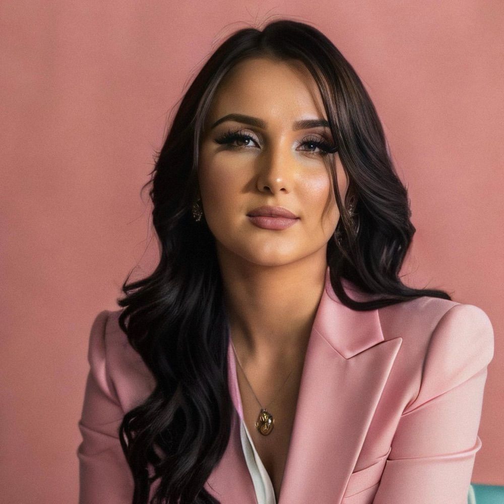 Elena Demce | Money & Business Coach