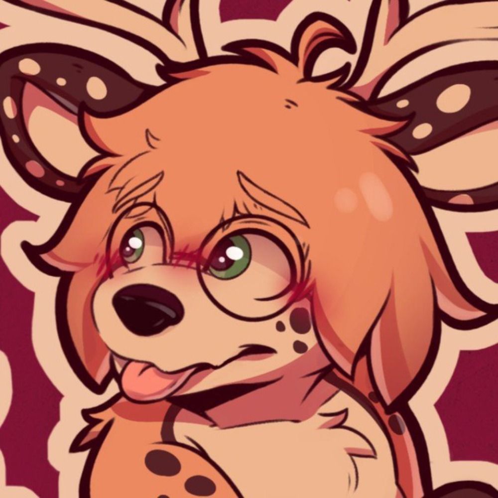 🍁 🦌 Zander Maple!
