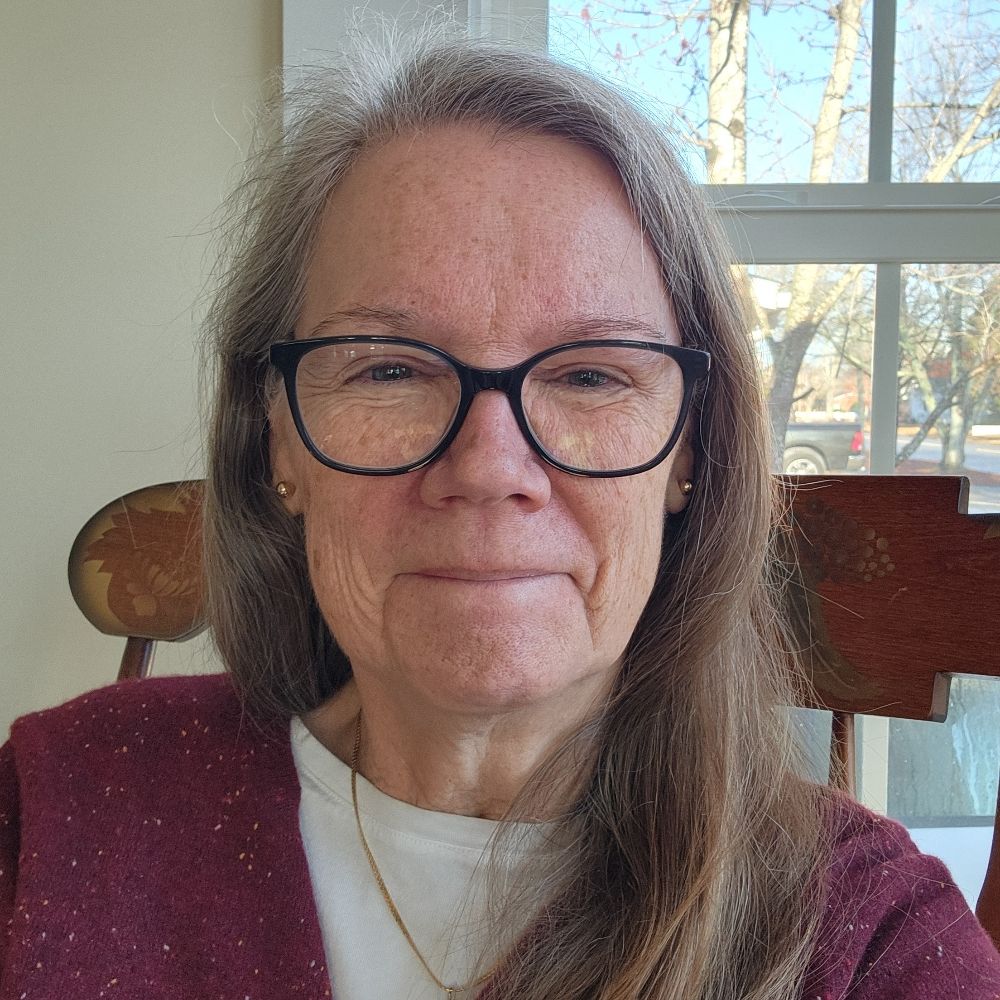 Cari Rush Willis