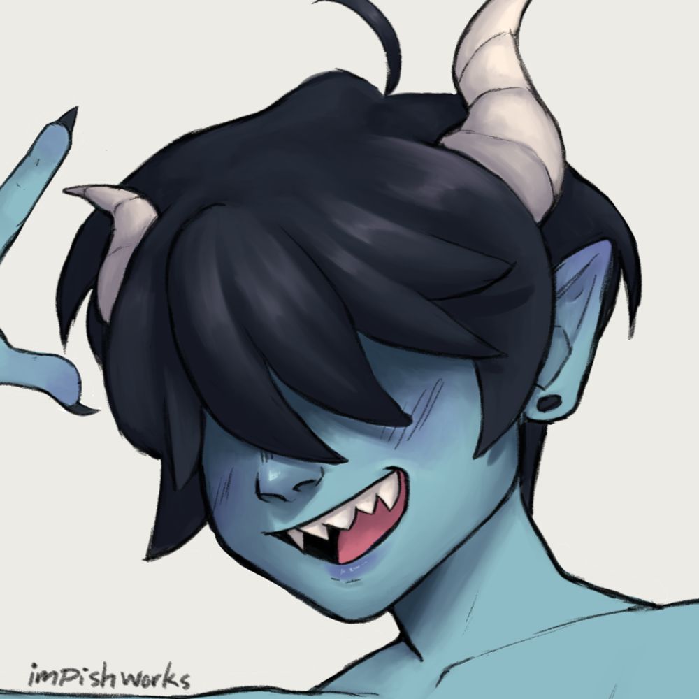imp