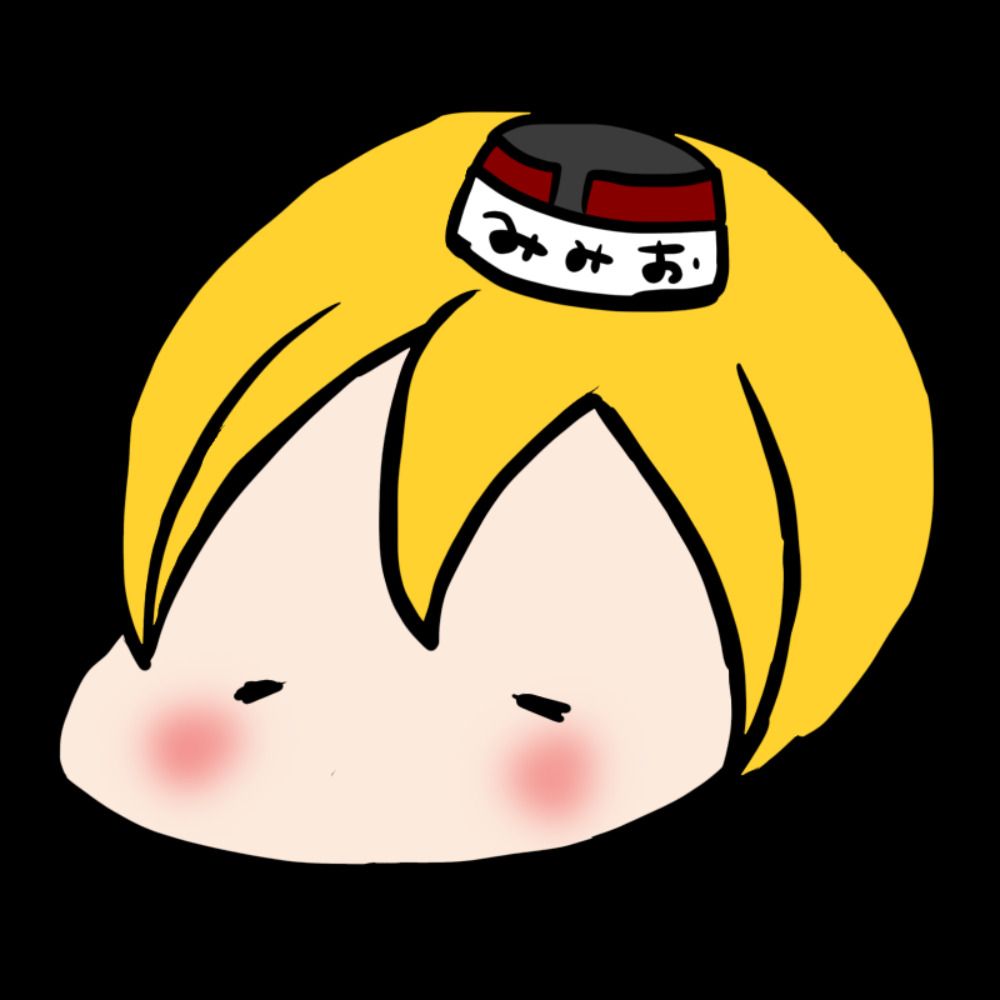 みみお