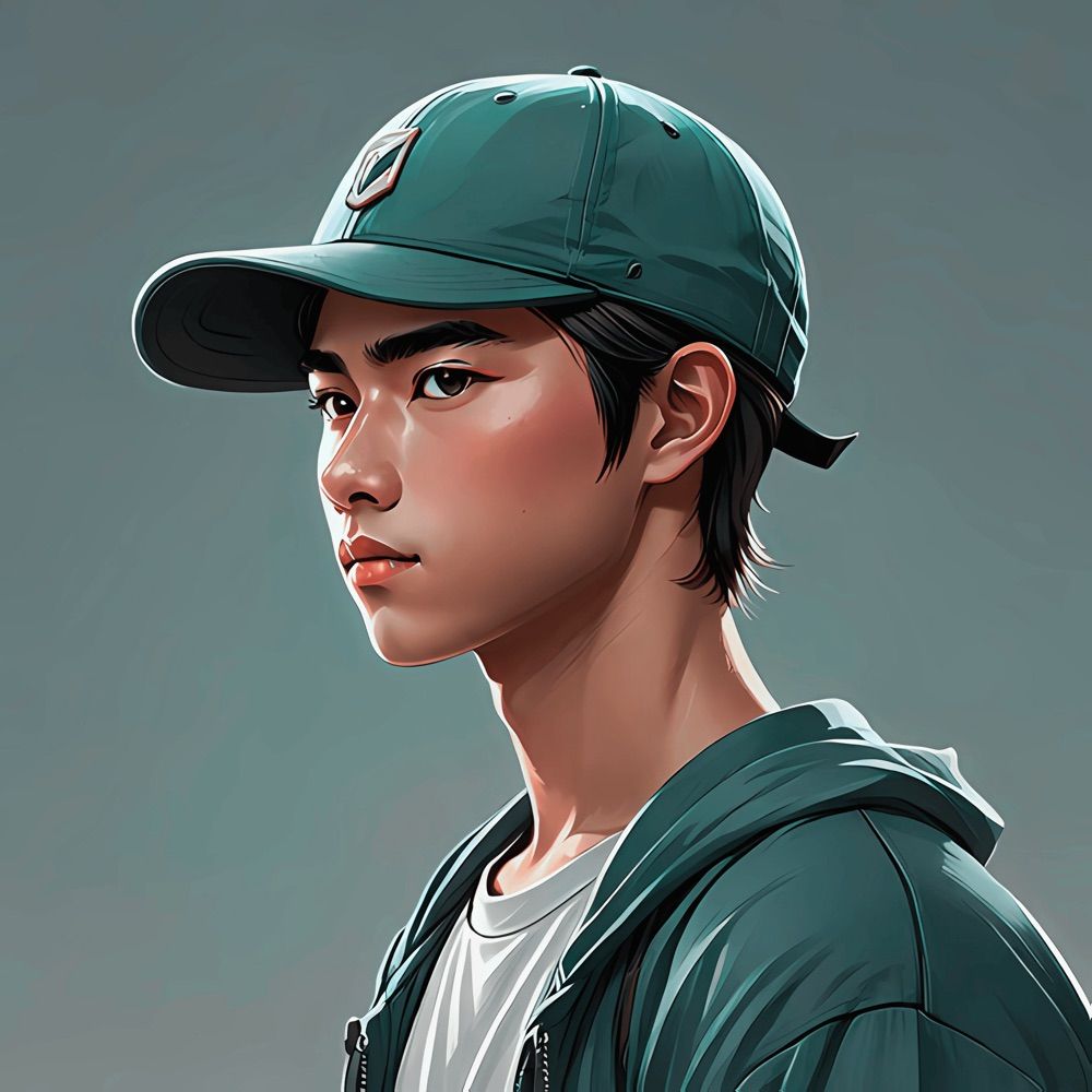 Andy Josh