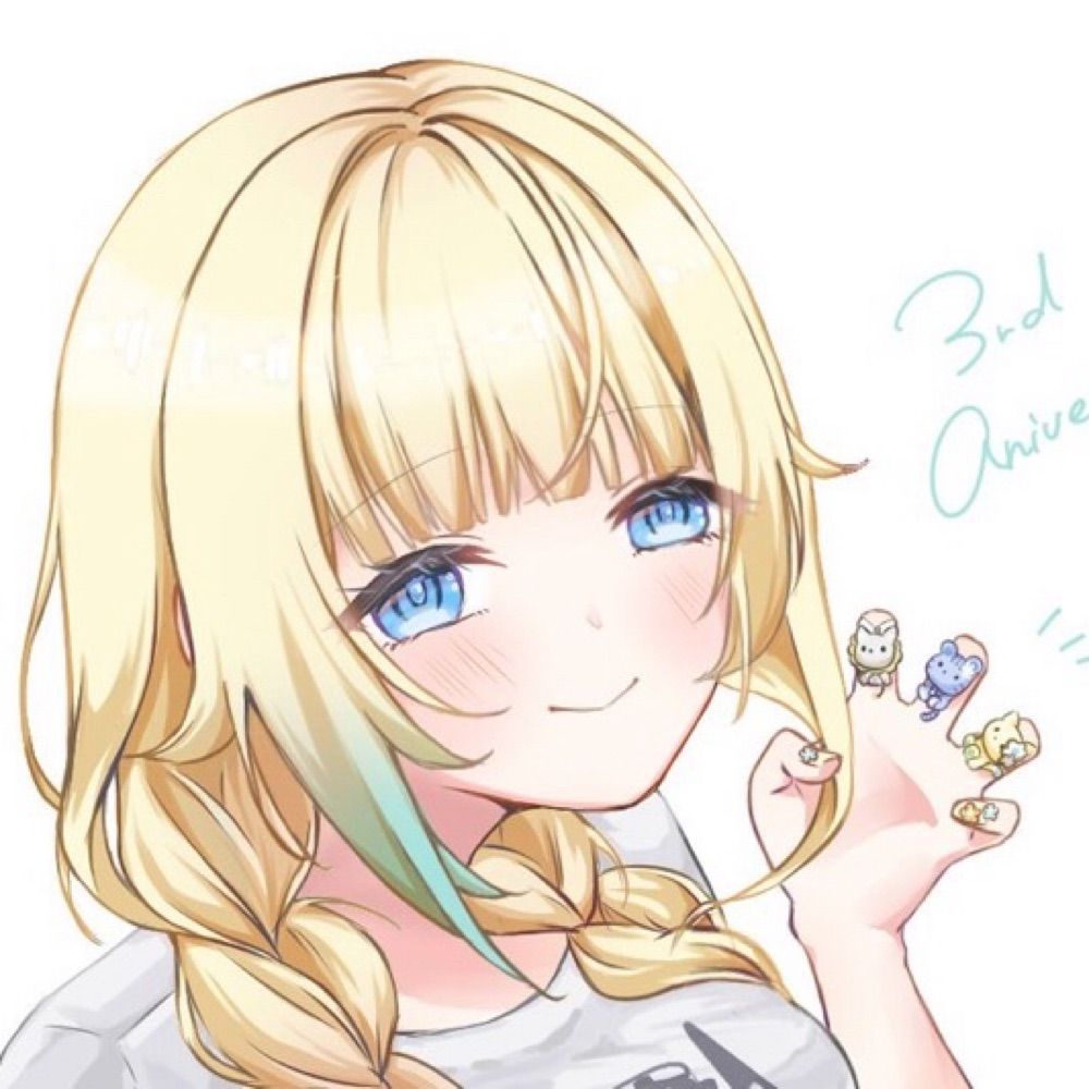 コマンダー🥞💫