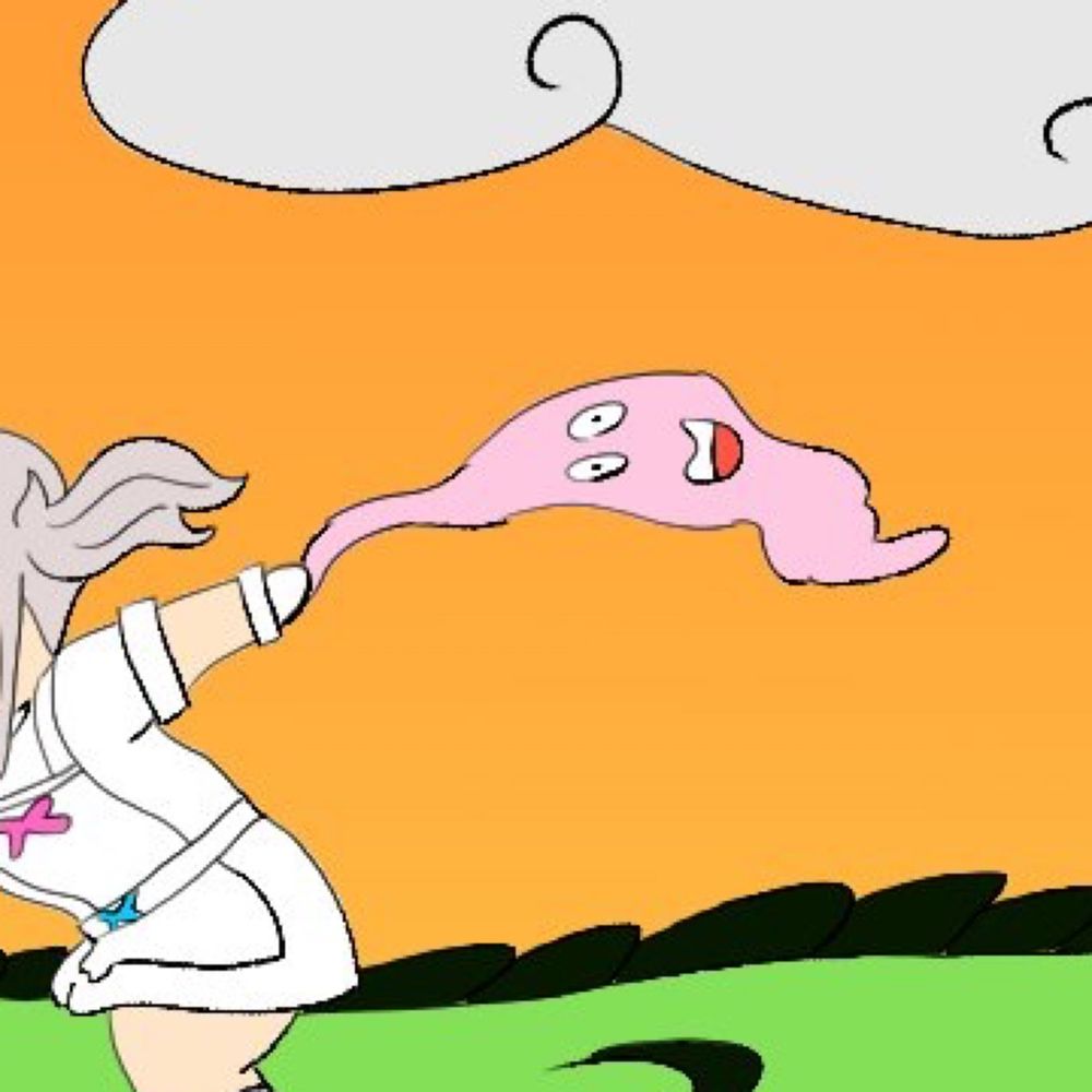 アルルカフライ